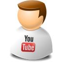 youtube icon